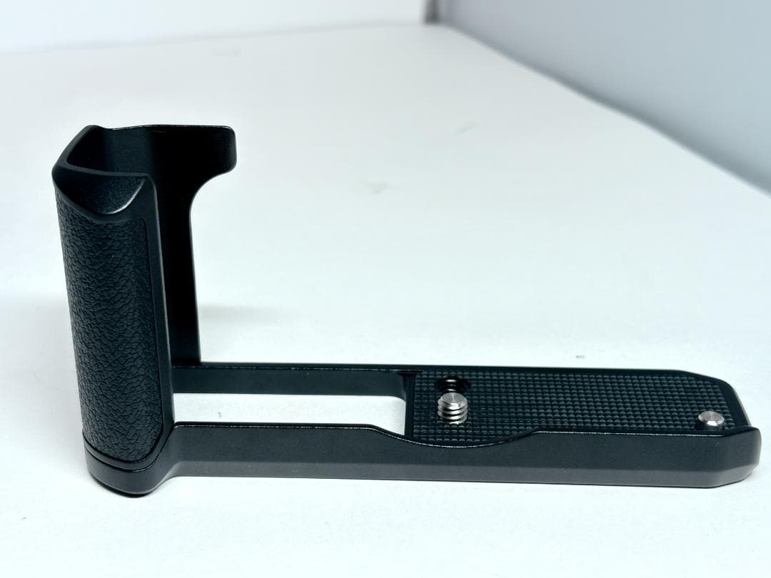 極上品 ニコン Z用エクステンショングリップ Z fc-GR1