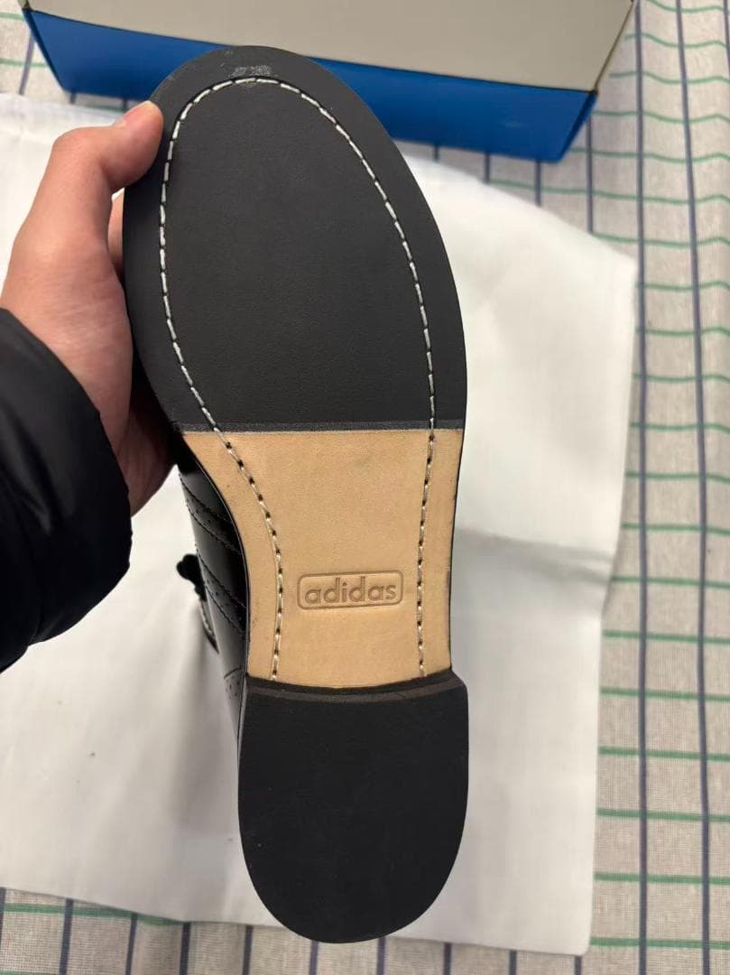 CLOT adidas Dress Superstar クロット アディダス