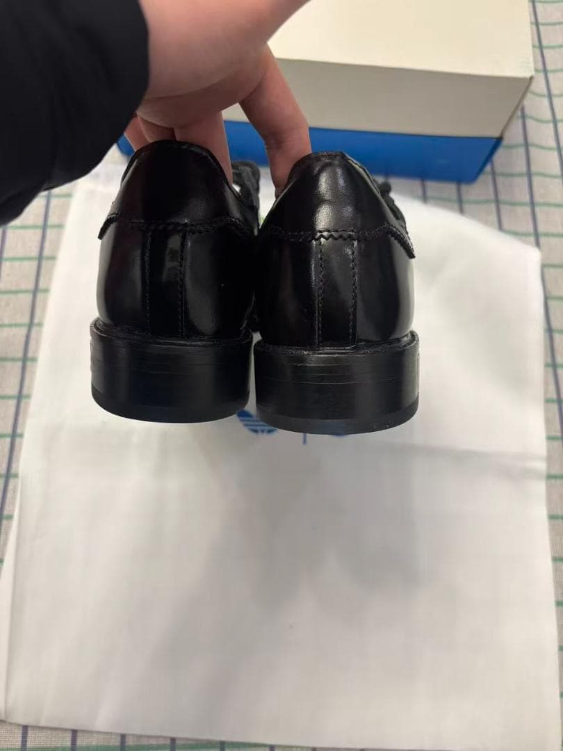 CLOT adidas Dress Superstar クロット アディダス