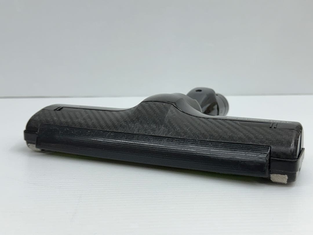 希少　廃盤品　東芝　掃除機　ヘッド　VC-PD9 動作保証品　4145H763