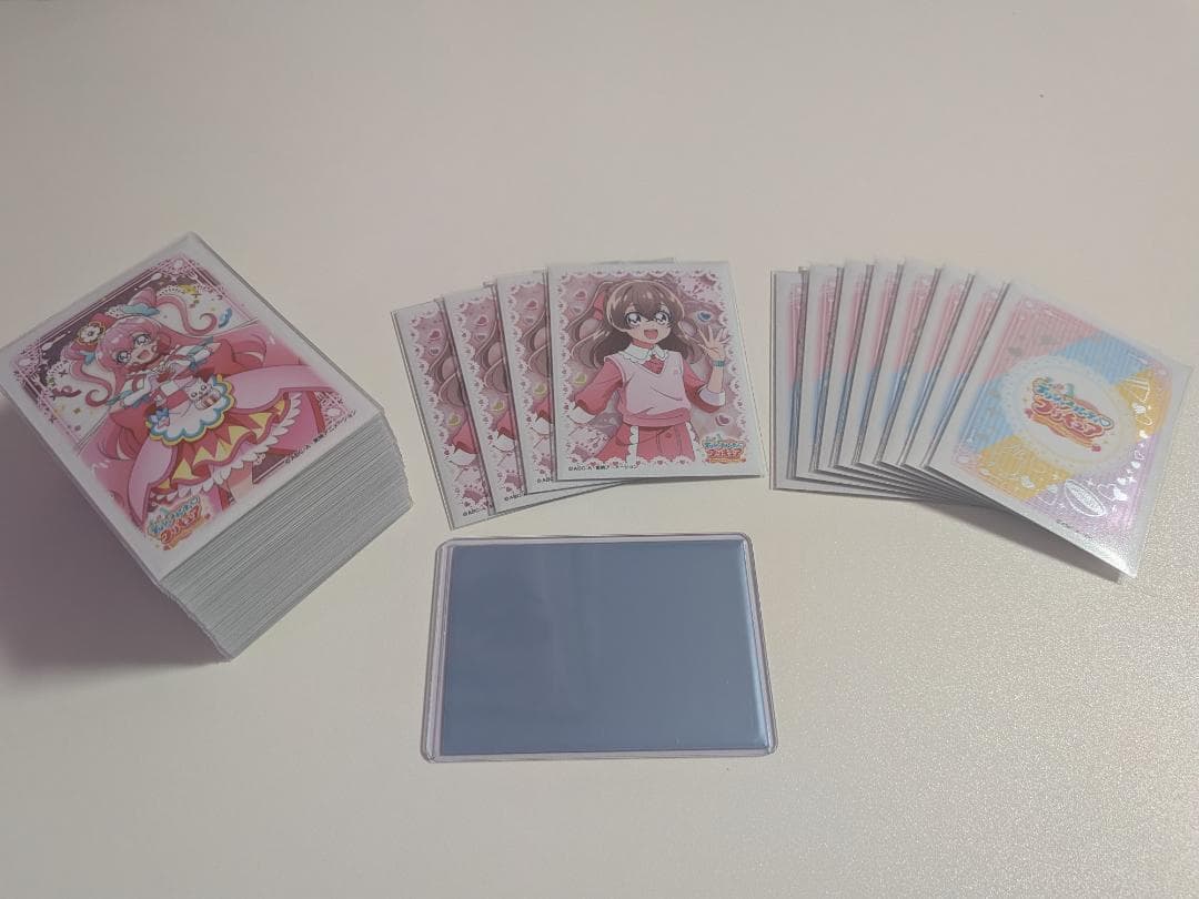 ヴァンガード ルアード デッキ【カードファイト!! ヴァンガード】