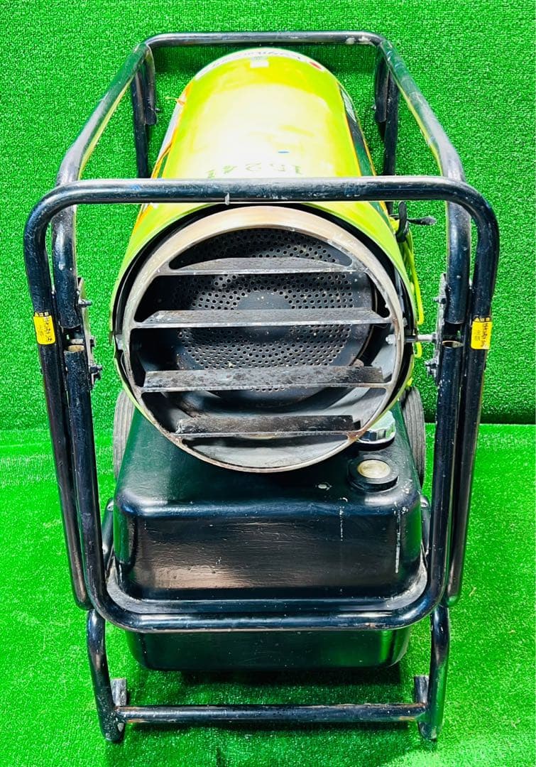 ORION JETHEATER ジェットヒーター HPE310-L 動作確認済み