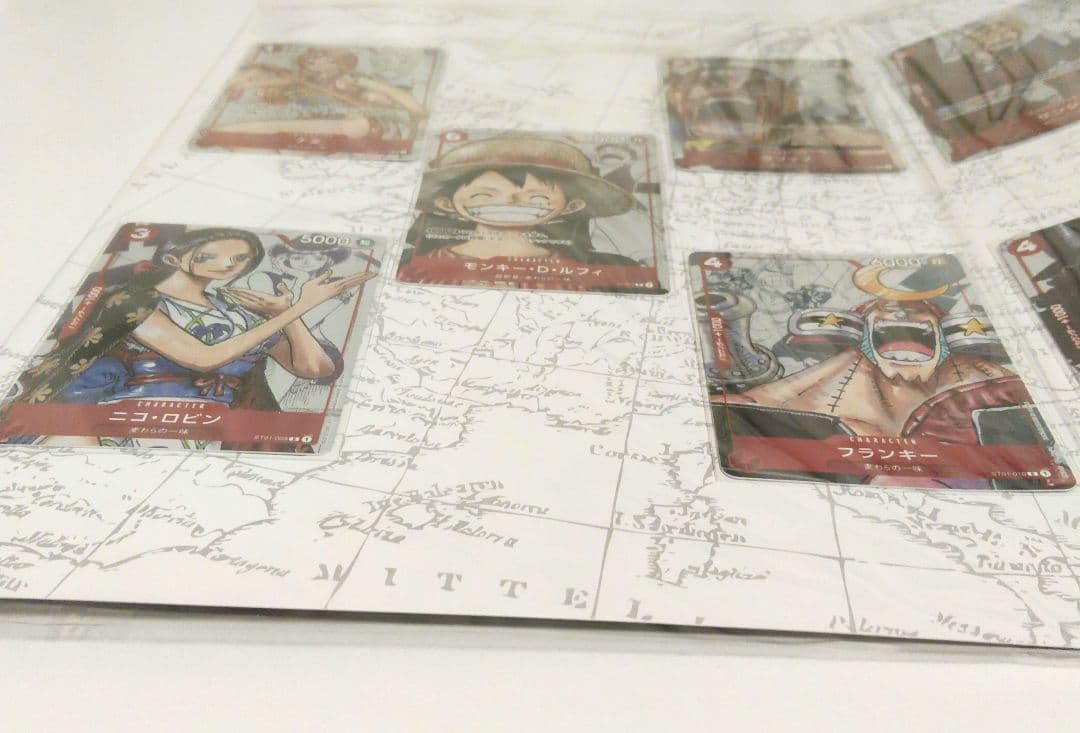 プレミアムカードコレクション　25周年エディション　ウタ　2点セット