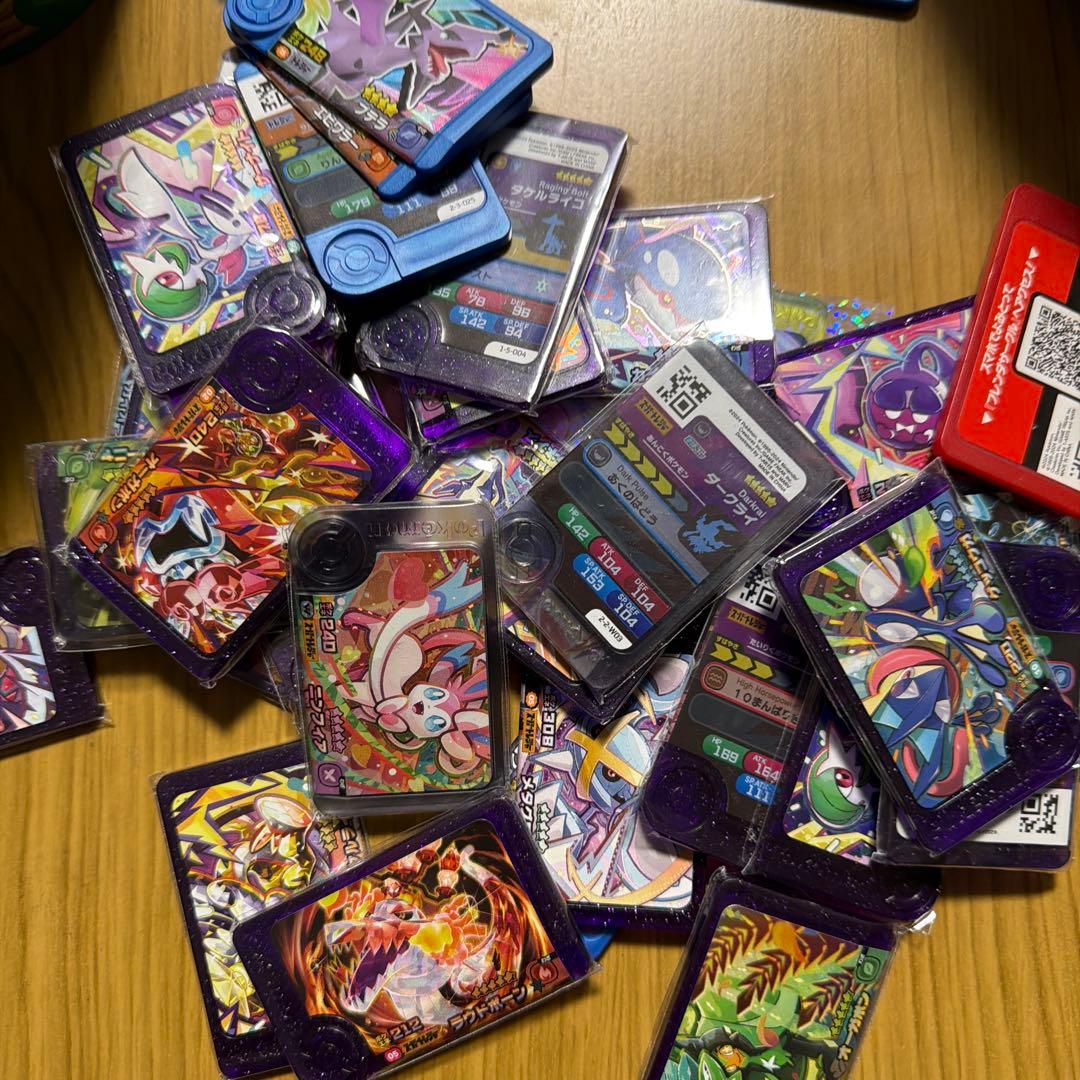 ぼっち66　ポケモンカード