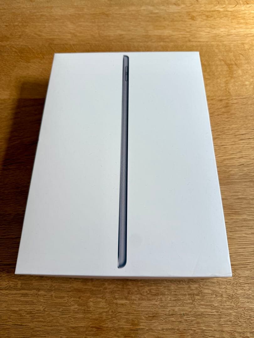 【美品おまけ付き】iPad 第9世代 Wi-Fi 64GB スペースグレイ