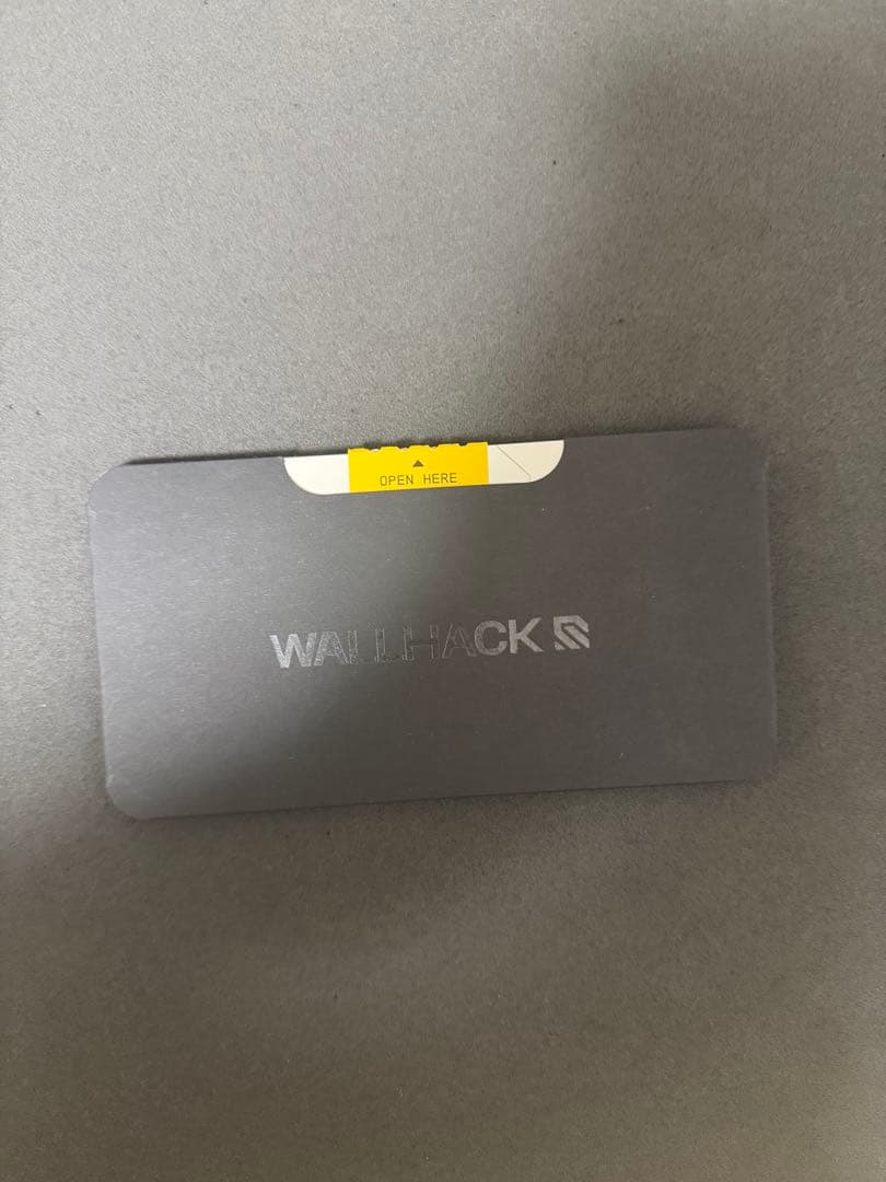 マウス・トラックボール WALLHACK Desolate Yume SP-005