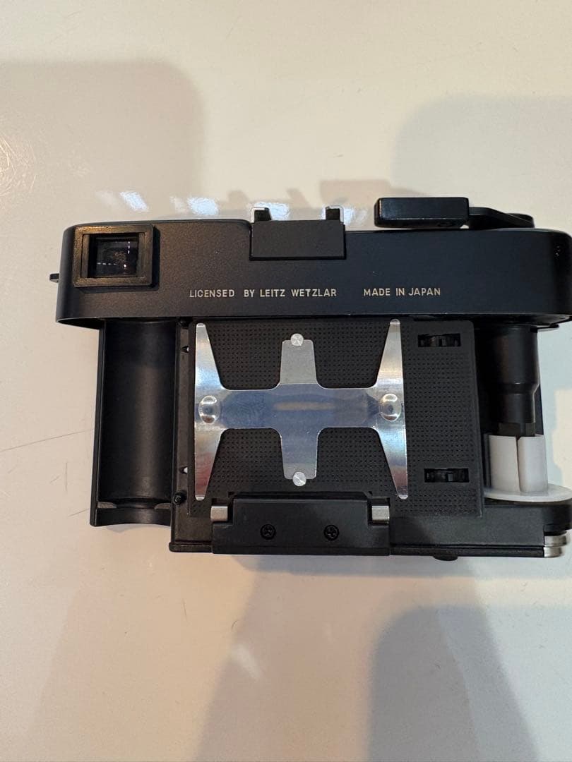 LEITZ minolta CL ☆90ミリレンズセット美品です