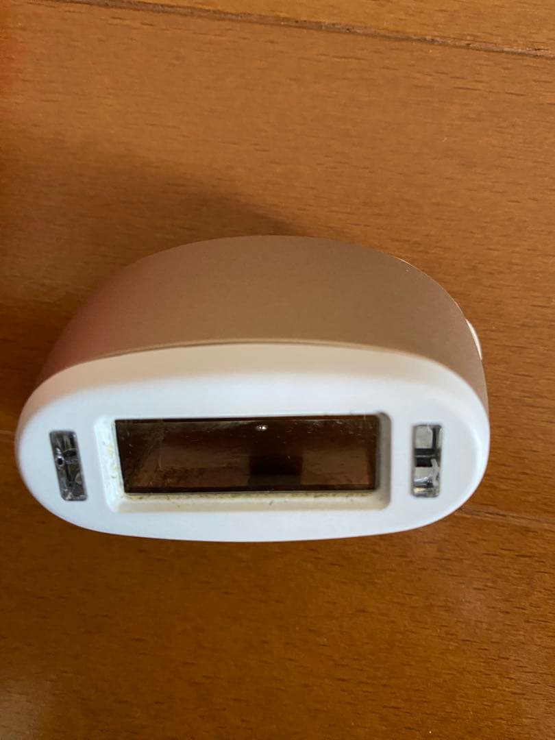 BRAUN Silk-expert Pro 5 脱毛器 アタッチメント