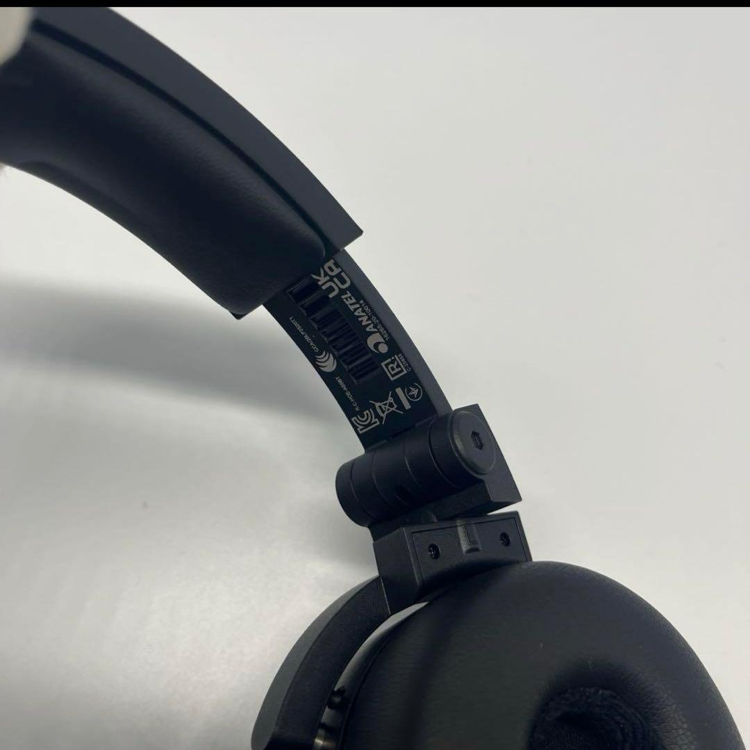 harman/kardon ベントレー 限定版　② ワイヤレス ヘッドホン