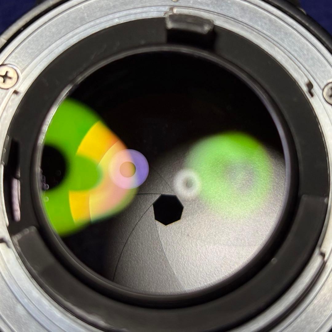 【光学完品】Nikon Nikkor 50mm f1.4 Ai 98782