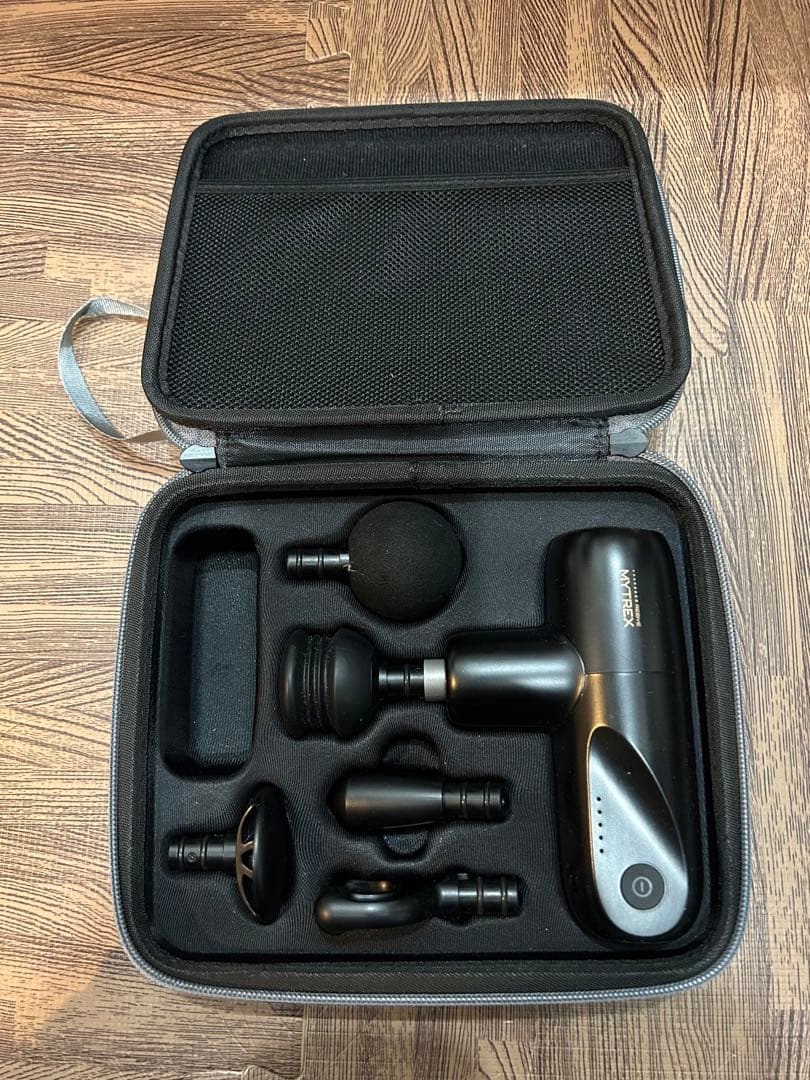 ボディ・フェイスケア MYTREXS MINI