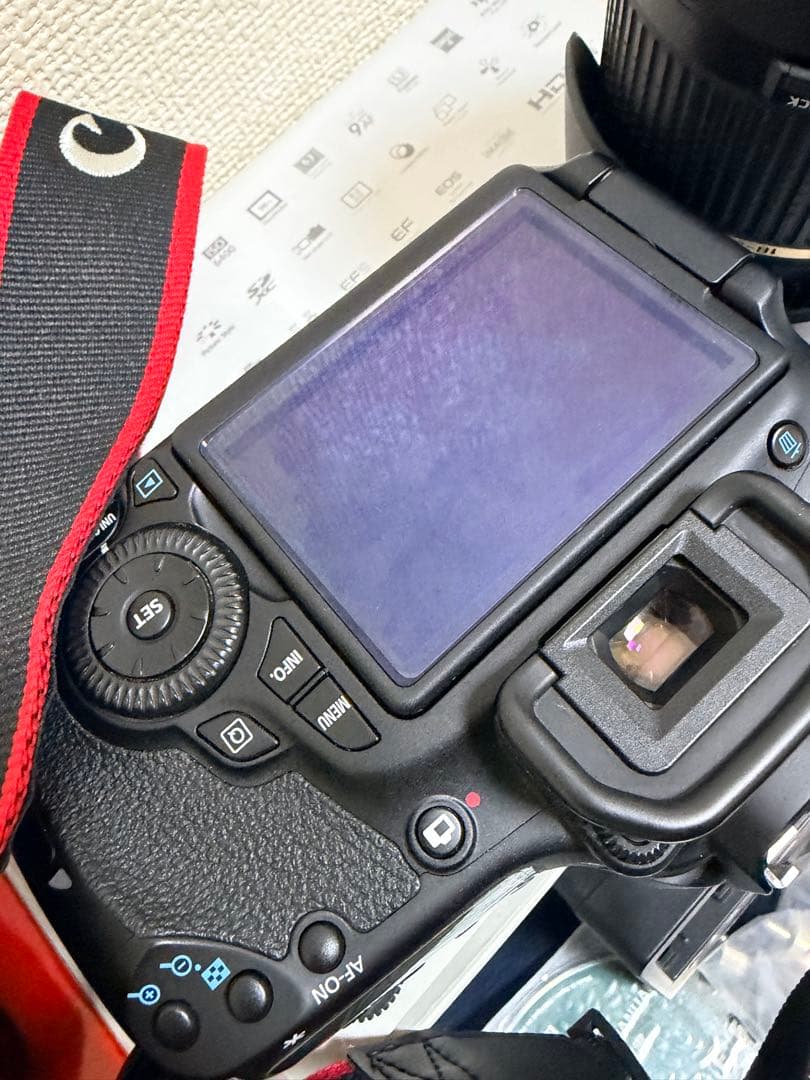 Canon 60D 本体　レンズ3本　グリップセット　Tamron