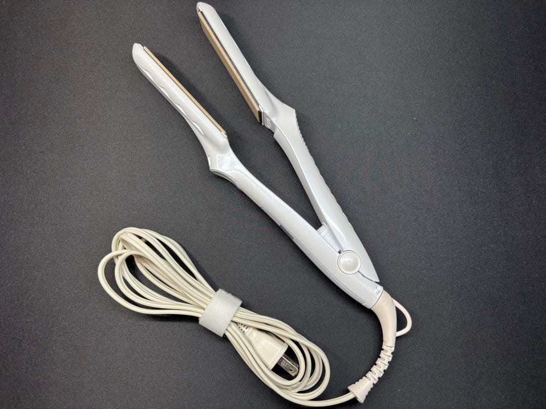 KINUJO　絹女　ストレートヘアアイロン　LM125