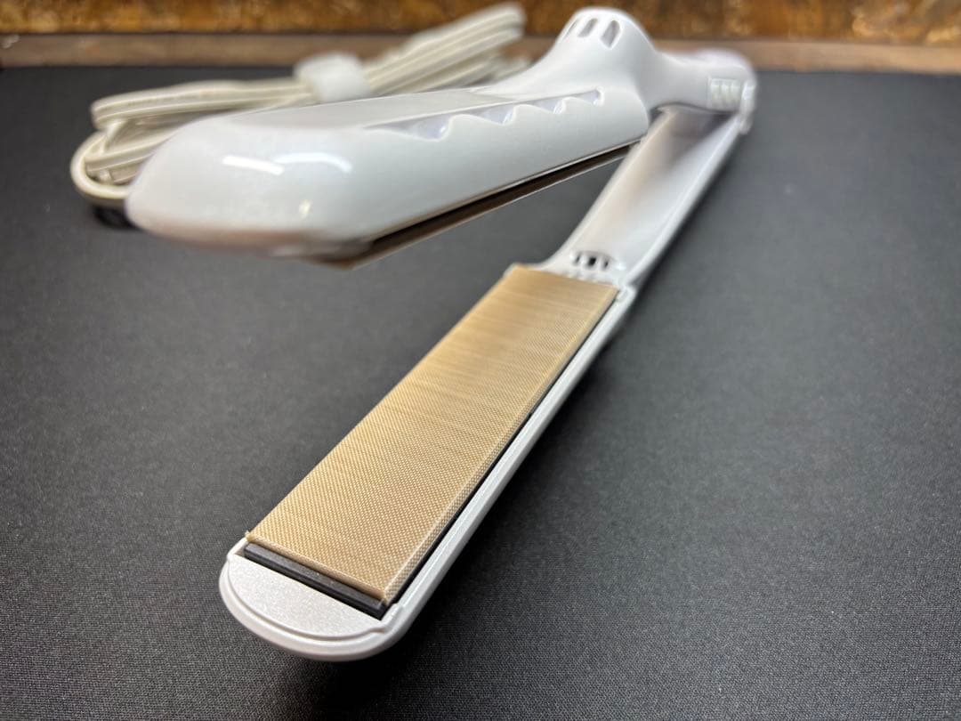 KINUJO　絹女　ストレートヘアアイロン　LM125