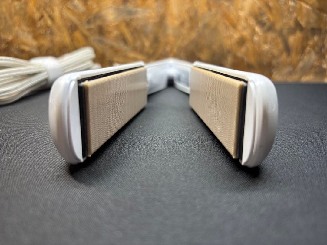 KINUJO　絹女　ストレートヘアアイロン　LM125