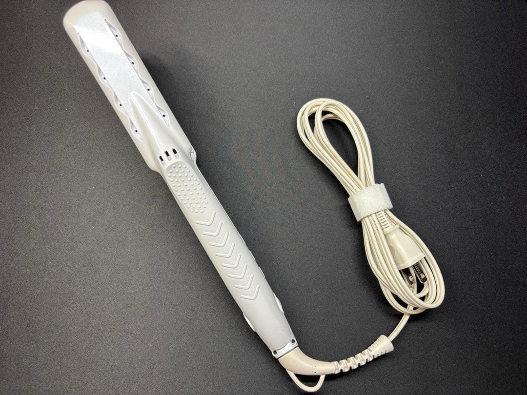 KINUJO　絹女　ストレートヘアアイロン　LM125