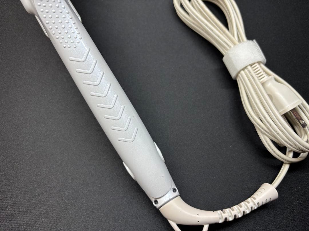 KINUJO　絹女　ストレートヘアアイロン　LM125