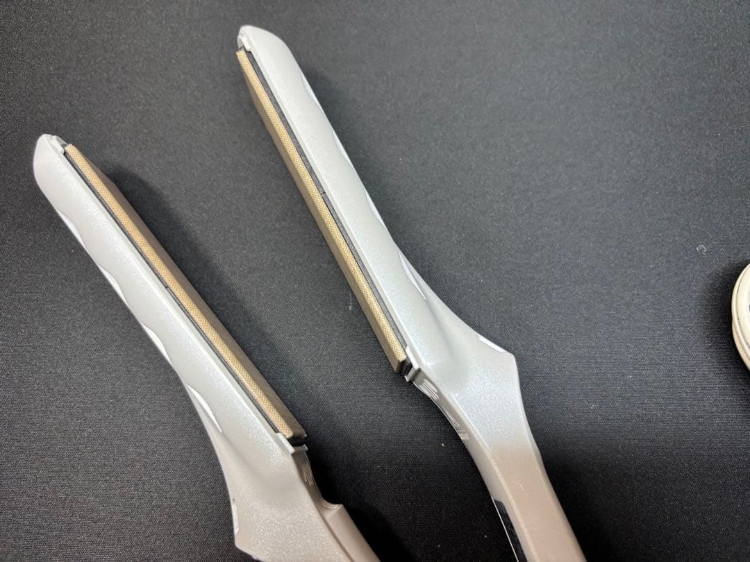 KINUJO　絹女　ストレートヘアアイロン　LM125