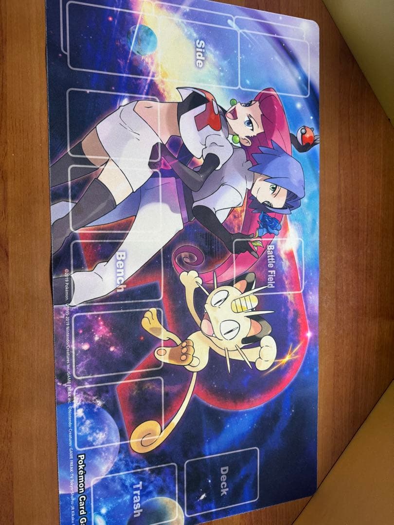 ポケモンカード完全引退セット1