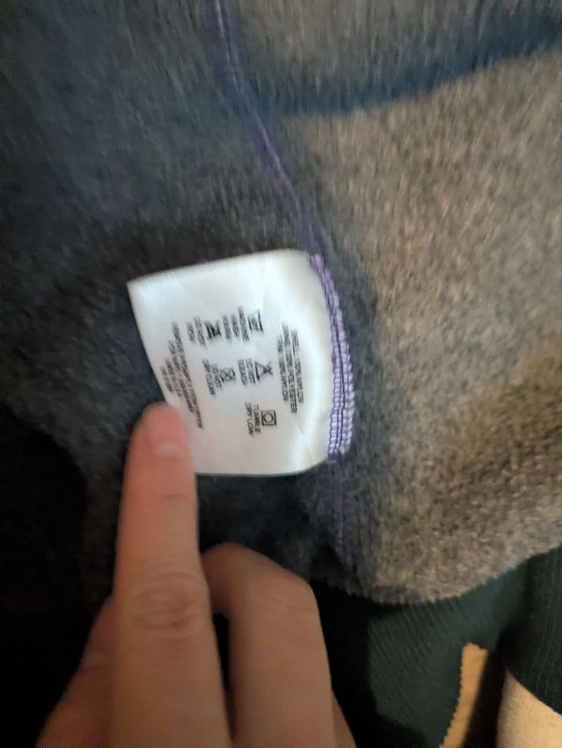 Patagonia　シェルドシンチラ　ダークグリーン