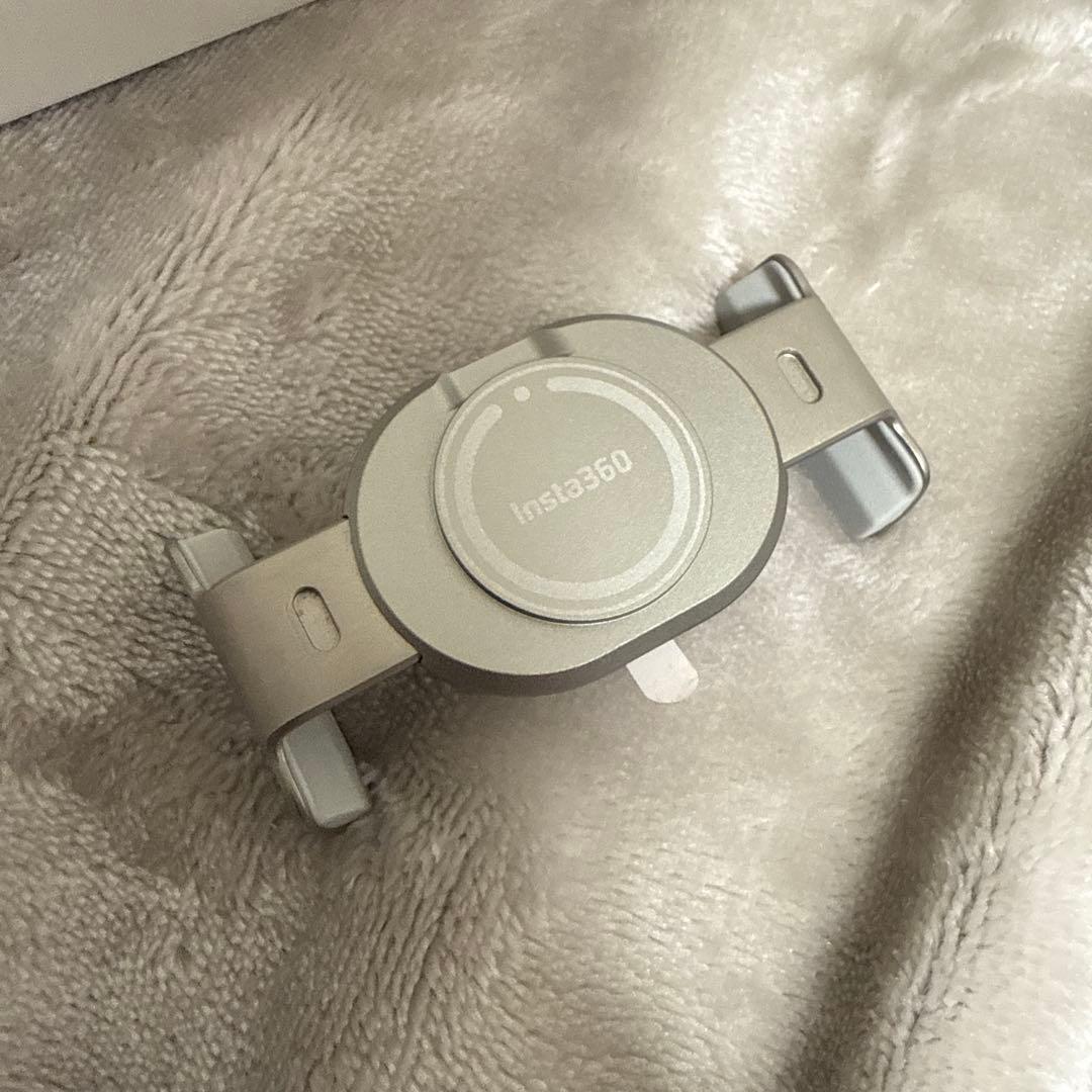 *最終値下げ* 【ほぼ新品】Insta360 Flow Pro プロ三脚キット
