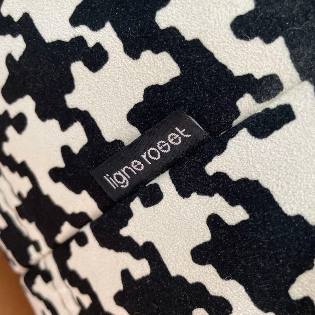 リーンロゼ　トーゴ　1人掛けソファ