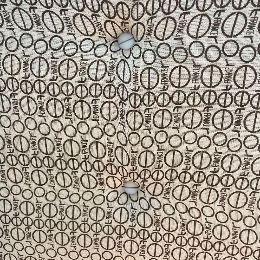 リーンロゼ　トーゴ　1人掛けソファ