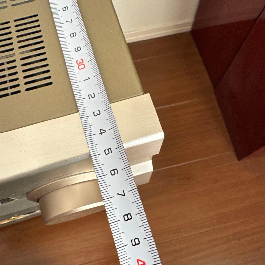 YAMAHA DSP AVアンプ DSP-AX640