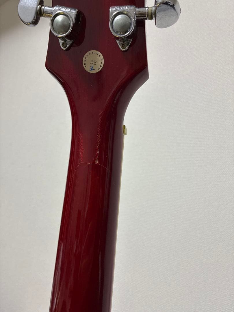 野*ダ様 Epiphone Les Paul Standard レスポールスタン