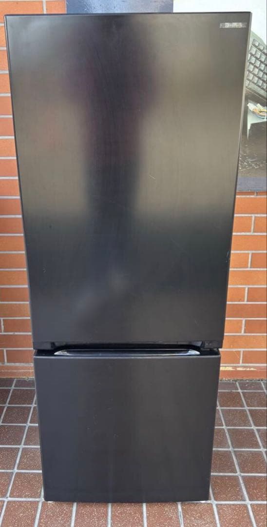 y select 2ドアノンフロン冷凍冷蔵庫 156L 2023年製