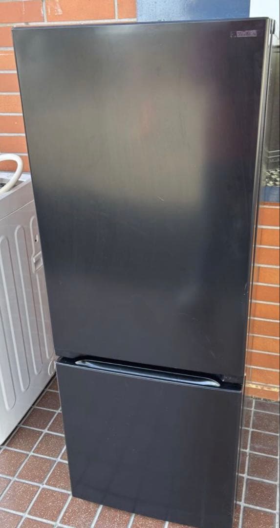 y select 2ドアノンフロン冷凍冷蔵庫 156L 2023年製