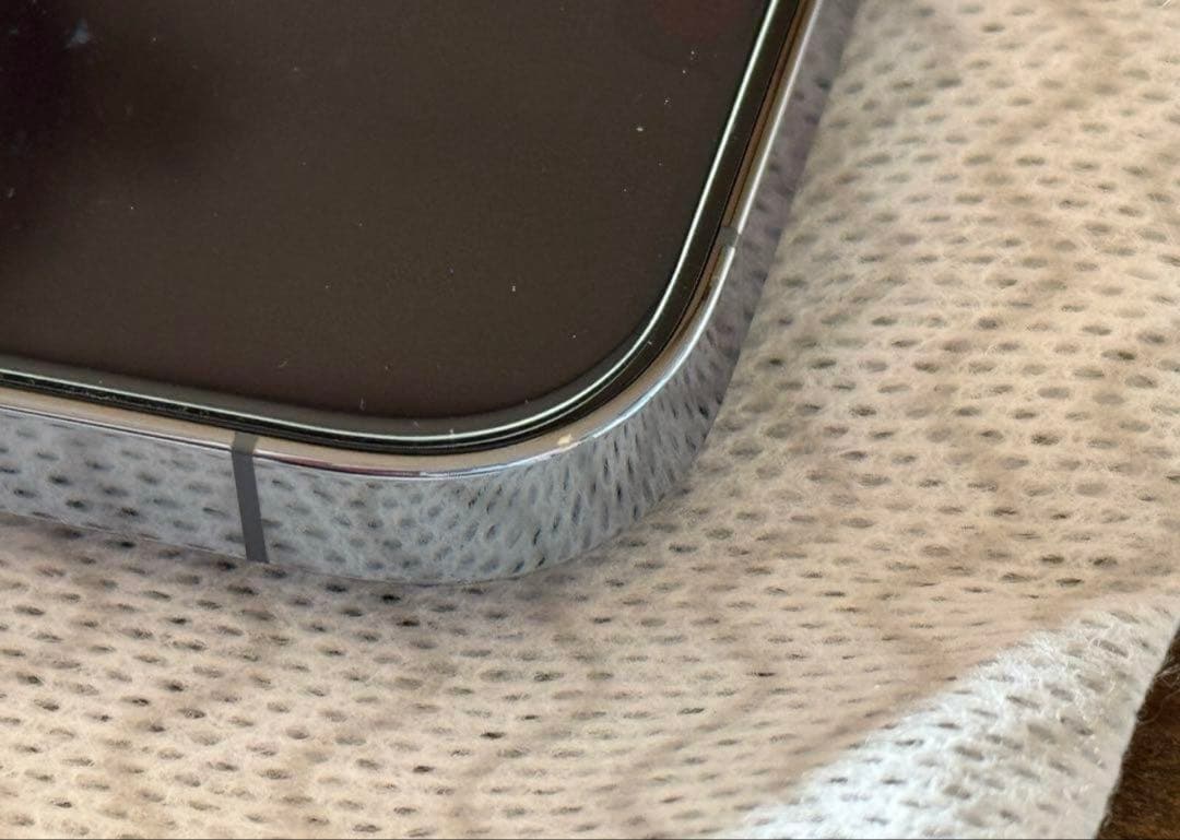 中古良品】iPhone13 Pro Max 512GB シエラブルー