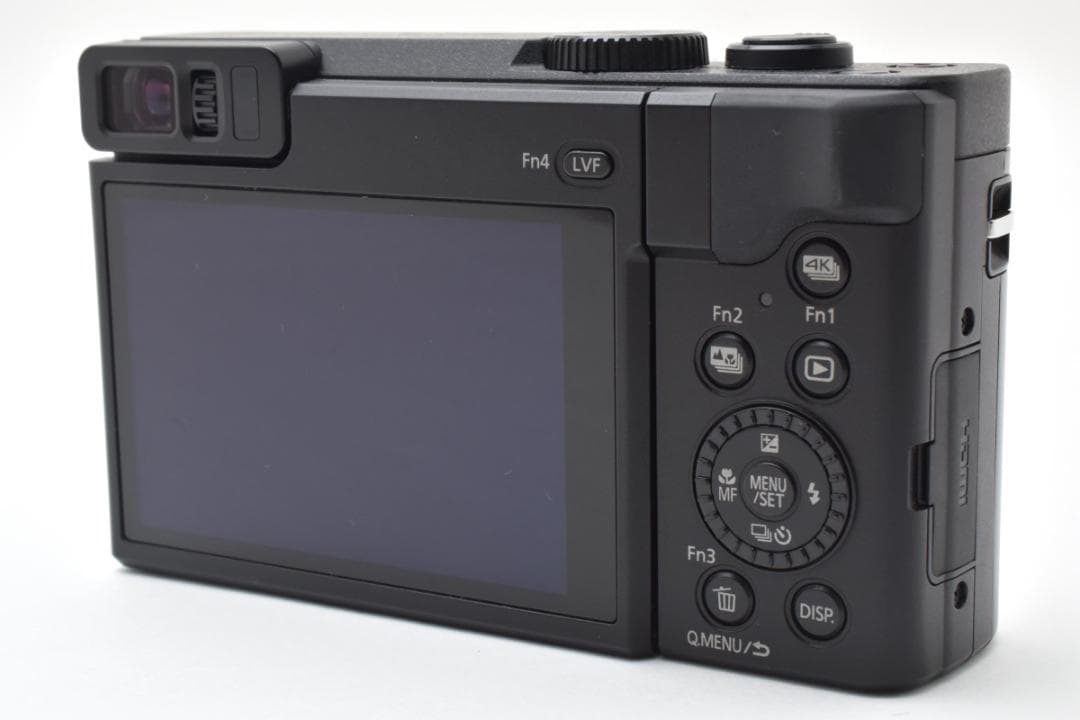 美品 パナソニック　Panasonic LUMIX DC-TZ90 1299