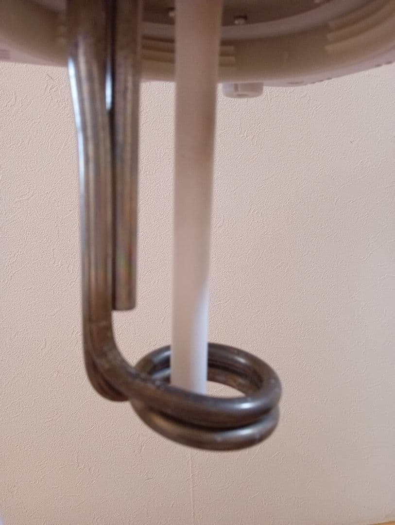 SEVEN BEAUTY オゾンフェイシャルスチーマーST 1（取説&工具付き）