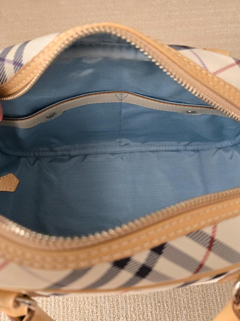 BURBERRY バック