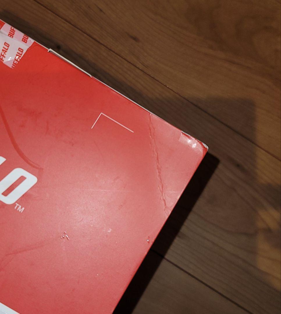 BUFFALO WNR-3000A2/2S メッシュWi-Fi 2台セット