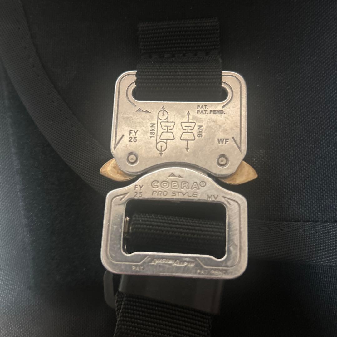 bagjack bshop別注　メッセンジャーバック