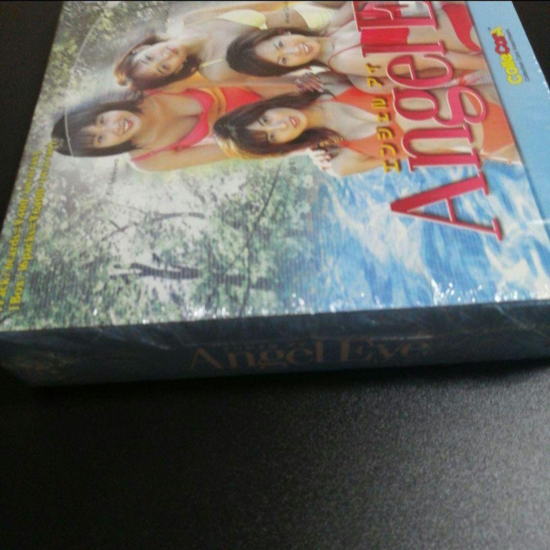 Angel Eye エンジェル アイ　1BOX　新品未開封