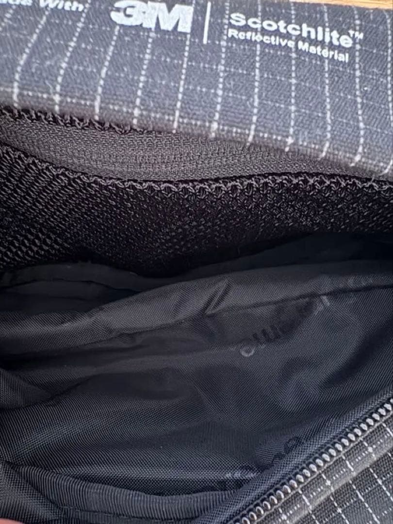 Supreme シュプリームボディバッグウエストバッグ24SS3M