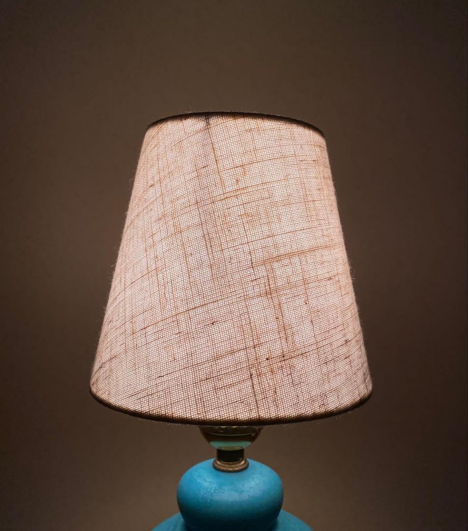 テーブルランプ デスクライト ※ベースのみ