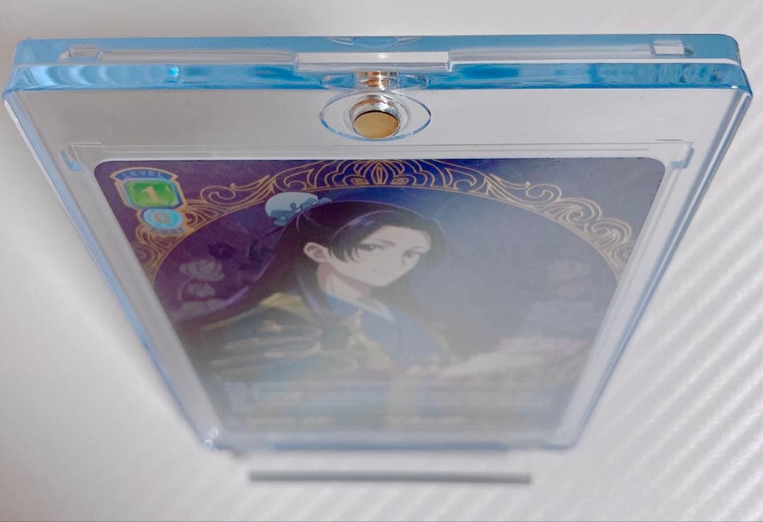 薬屋のひとりごと ヴァイスシュヴァルツブラウ 壬氏 花と貴人 SSP サイン