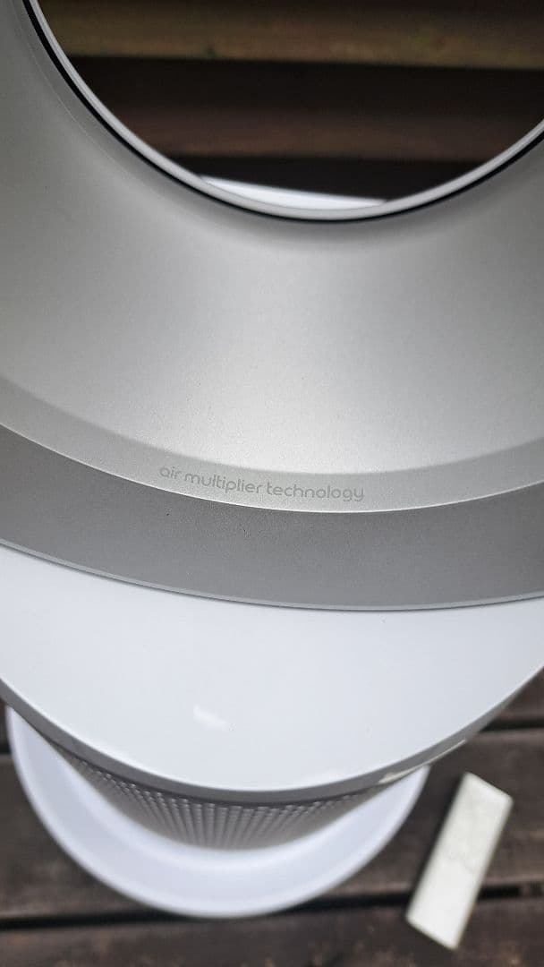 dyson　ダイソン Pure Cool Link 空気清浄機能付タワーファン