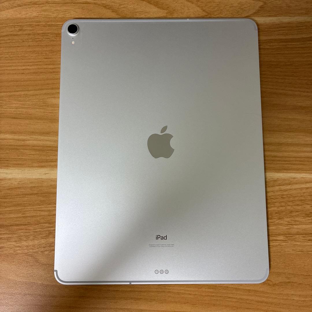 iPad Pro 12.9 256GB WiFi＋Cellular 第3世代