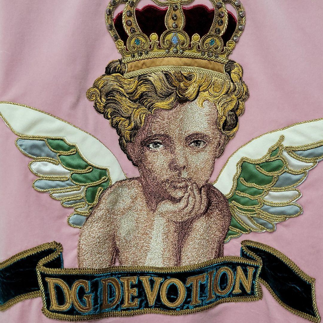 Dolce&gabbanaトレーナー