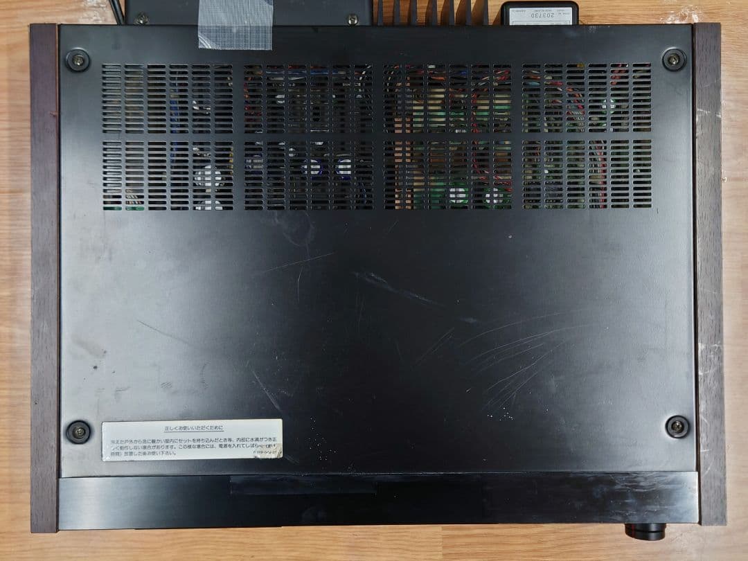 ■SONY　DTC-1000ES DATデッキ