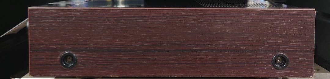 ■SONY　DTC-1000ES DATデッキ