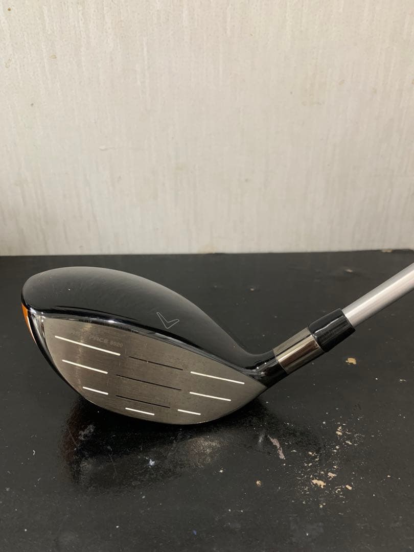 『美品』MAVRIK キャロウェイ　3W 15°