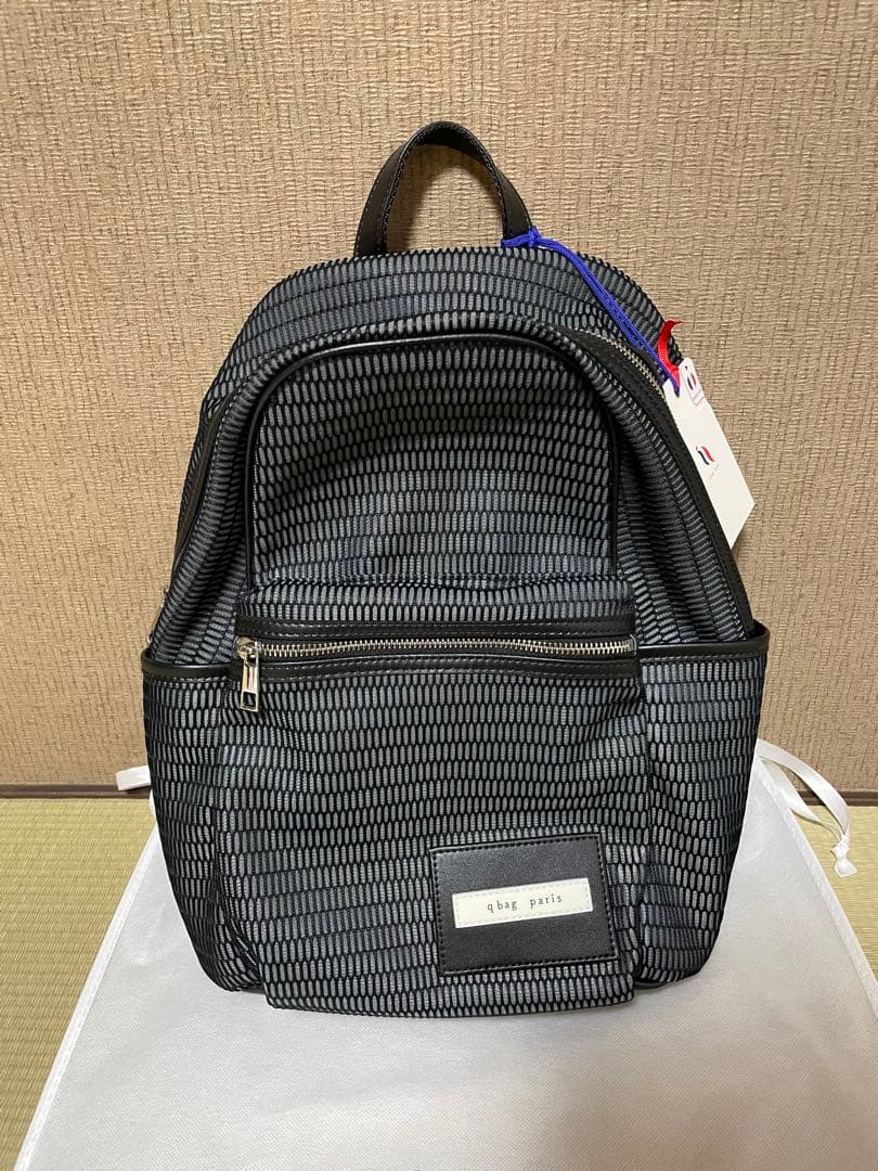 リュック、バックパック