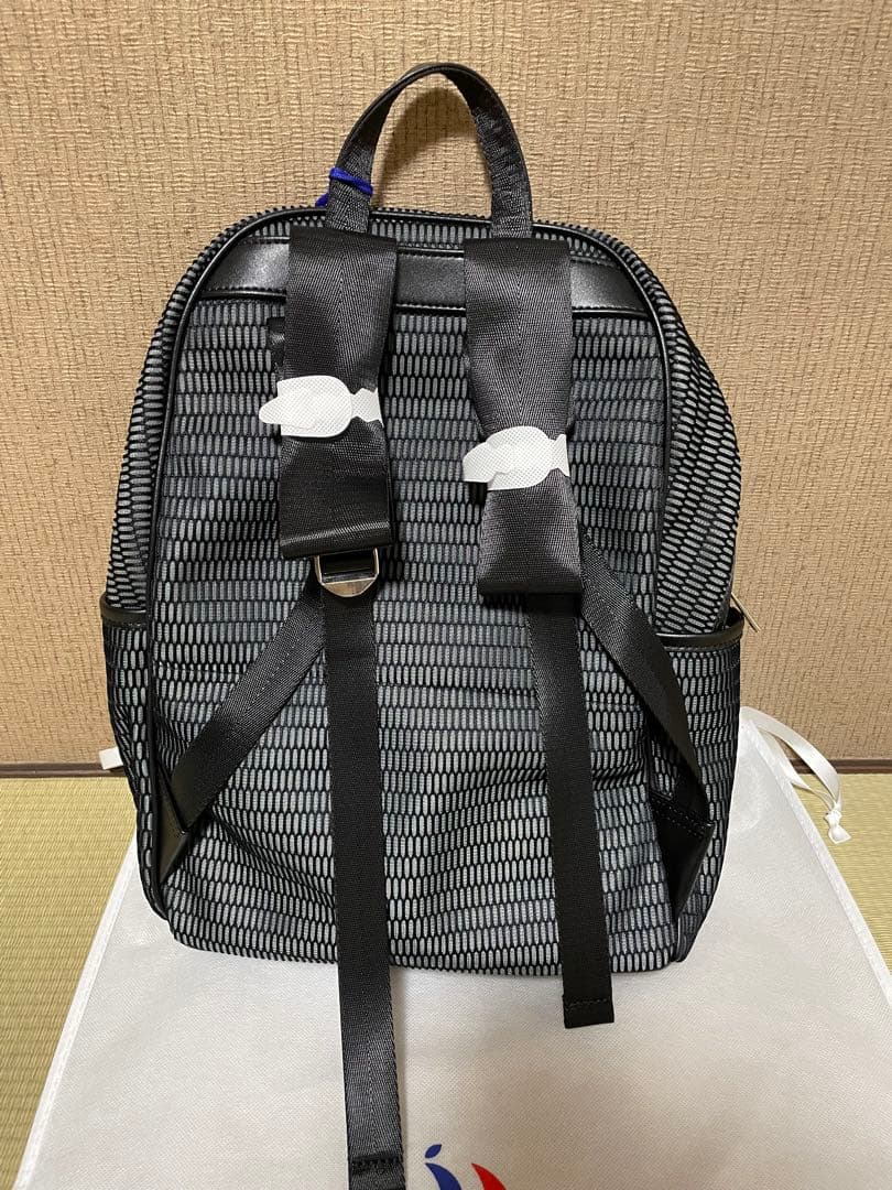 リュック、バックパック