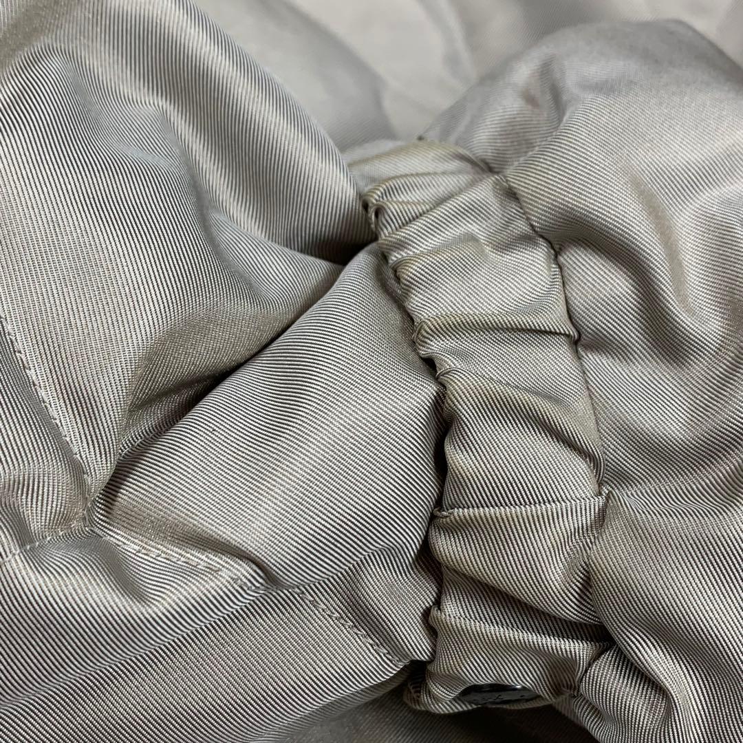 Burberry London バーバリーロンドン ダウンコートノバチェック